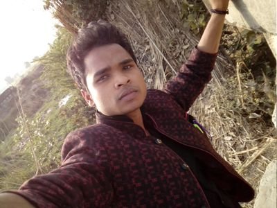 pramodk20495482's profile picture. 