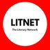 LitNet (@litnet_org) Twitter profile photo LitNet (@litnet_org) Twitter profile photo