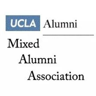 UCLA Mixed Alumni