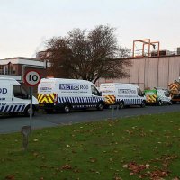 Deeside@Metrorod (@metroroddeeside) 's Twitter Profile