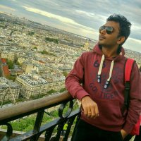 Abhishek (@simplyabhi21) 's Twitter Profile