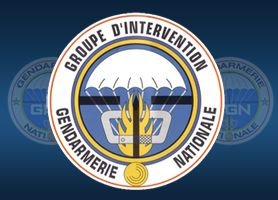 #GIGN en France, protection civil. Droit & justice Défense & sécurité