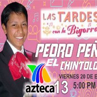 pedro peña (@pelchintololo) 's Twitter Profile