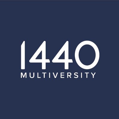 1440 Multiversity is a learning destination named for the number of Minutes in a day.
Here We Create Hope For Living Well.