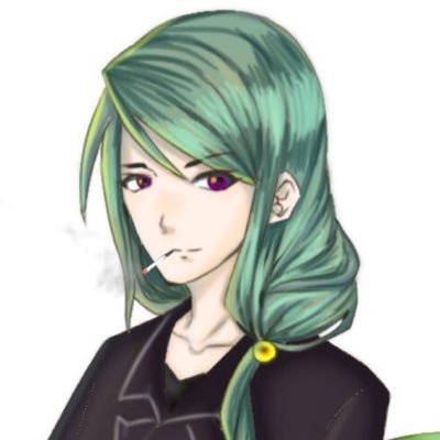 セレニア🚬ルーフ  ルース垢さんのプロフィール画像