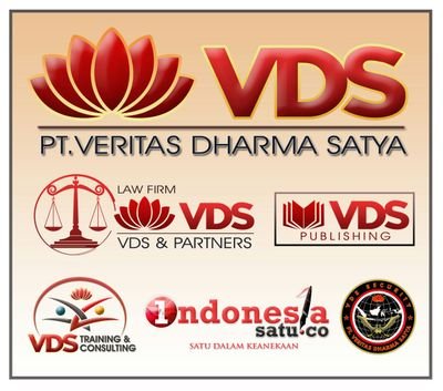 Training&Consulting, HR Management, Publishing, Security Services #VDS Security #VDS&Partners Law Office ☆ @Indonesia1_co @ValensDakiSoo