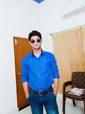 AtulCha37086303's profile picture. 