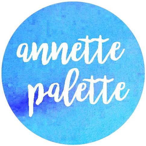 Annette Paletteさんのプロフィール画像