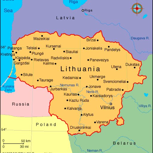 Live content curated by top Lithuania Influencers
(pic:https://t.co/nEuRBVNLAF)