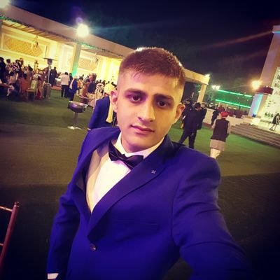 Deepanshu_jonn's profile picture. 