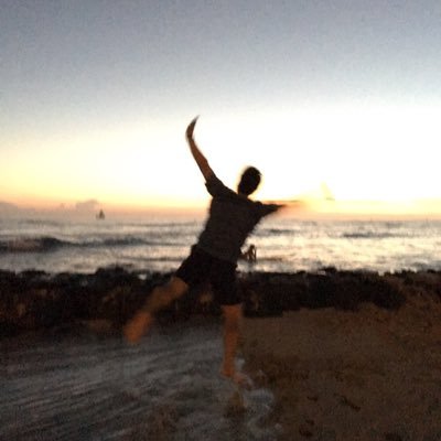 iwamipapa1's profile picture. 運動音痴やけど、動くの大好き😘