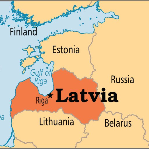 Live content curated by top Latvia Influencers
(pic:https://t.co/oPnxj1pySM)