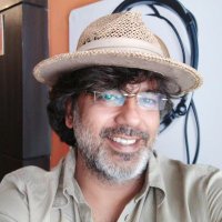 Yatish Moncourt (@yatmon) 's Twitter Profile