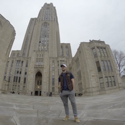 wyatthotis's profile picture. Bayport, NY | Pitt @pittpantherslax