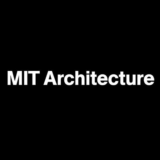 The MIT Department of Architecture is a department in the School of Architecture + Planning, @mitsap. Related: @akpiamit, @actmit, @mitdusp, @medialab