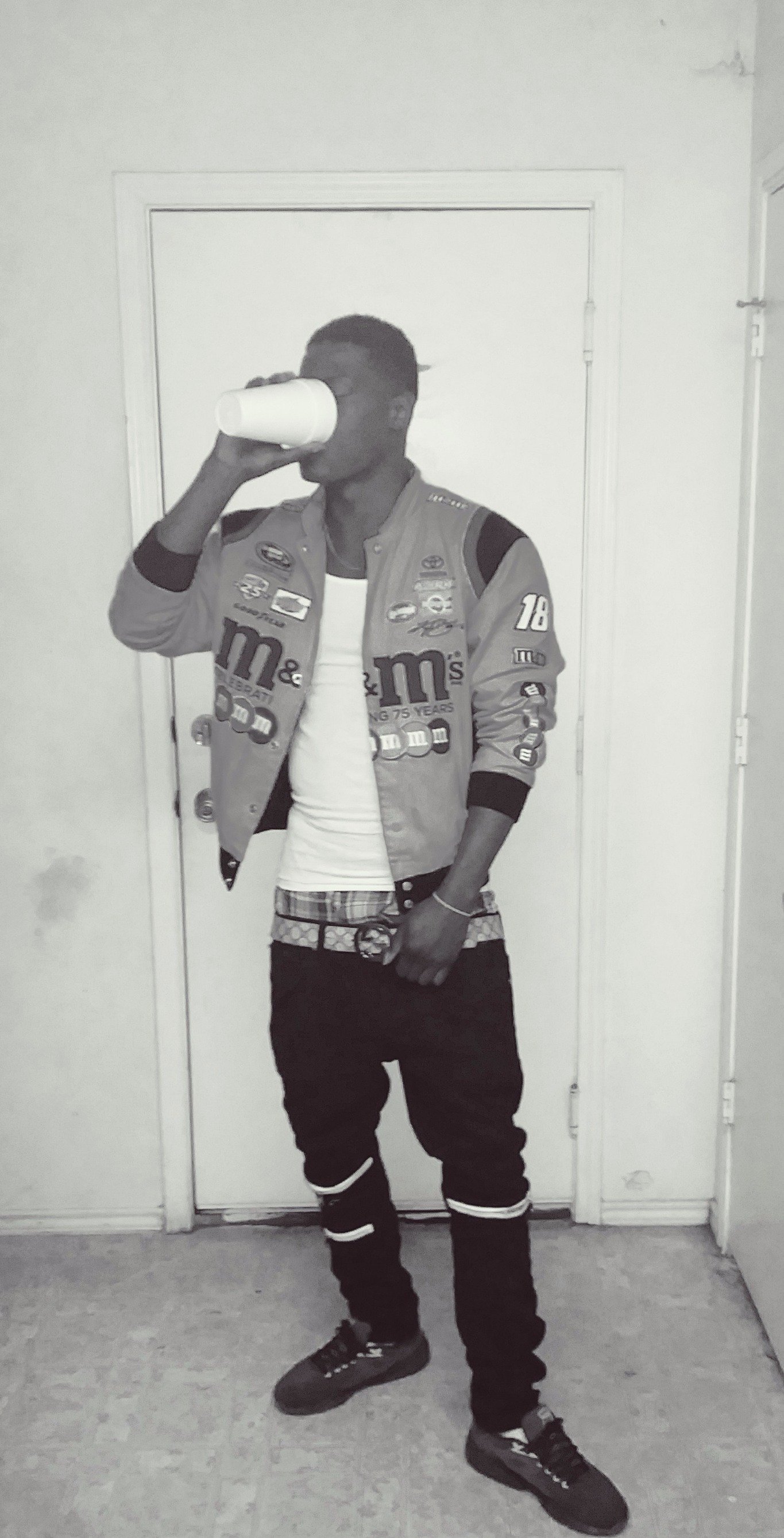 NawfeastTru's profile picture. Love God