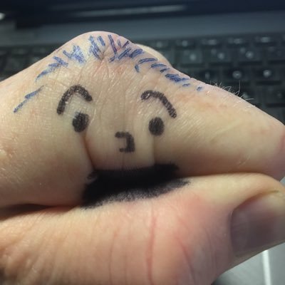 SimonWest23's profile picture. 