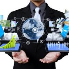 newtech76691095's profile picture. 