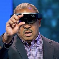 Colin J Parris (@colin_j_parris) 's Twitter Profile