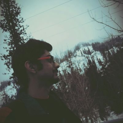 arjungulyani's profile picture. It's Special to be Ordinary