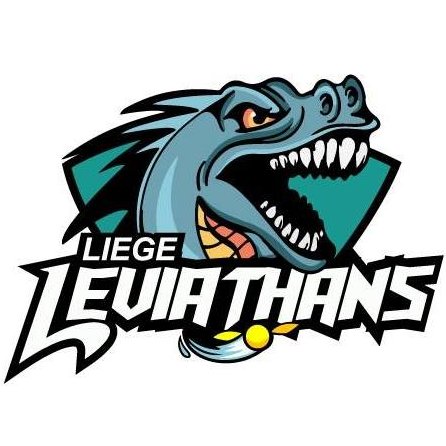 Official account of the Liège Leviathans Quidditch Club.
Check our website or our facebook page (https://t.co/fyPsoMXOy1) for more informations :)