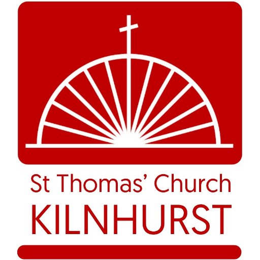 kilnhurstchurch's profile picture. The twitter stream for St Thomas' Church in Kilnhurst. Come and see us one Sunday, 10am.