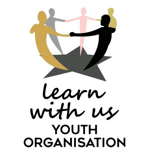 Learn With Us youth organization is about empowerment of the student community and society in general, to achieve fundamental social change for young people.