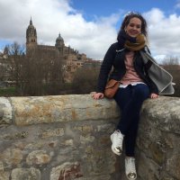 Alba (@albapascual_96) 's Twitter Profile
