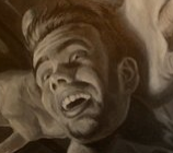 Well you know my name is Ryan and I like to do drawings.