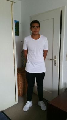 MhistaD's profile picture. FOLLOW @poofgod1 ..!!

HE FOLLOWS BACK WITH 2.!!

TY

#TheGainTEAM