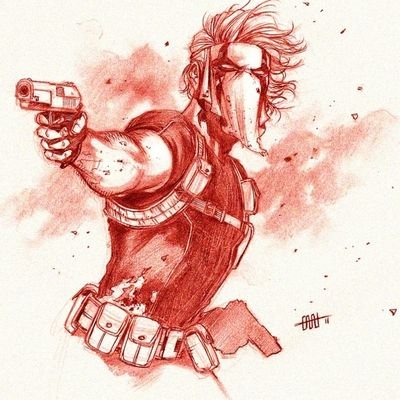 NewbreedCritter's profile picture. 