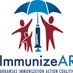 @immunizeAR (@immunize_ar) Twitter profile photo @immunizeAR (@immunize_ar) Twitter profile photo