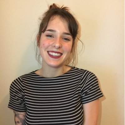 events & PR student | event manager @ Willpowered Woman | 🇫🇷 🇺🇸