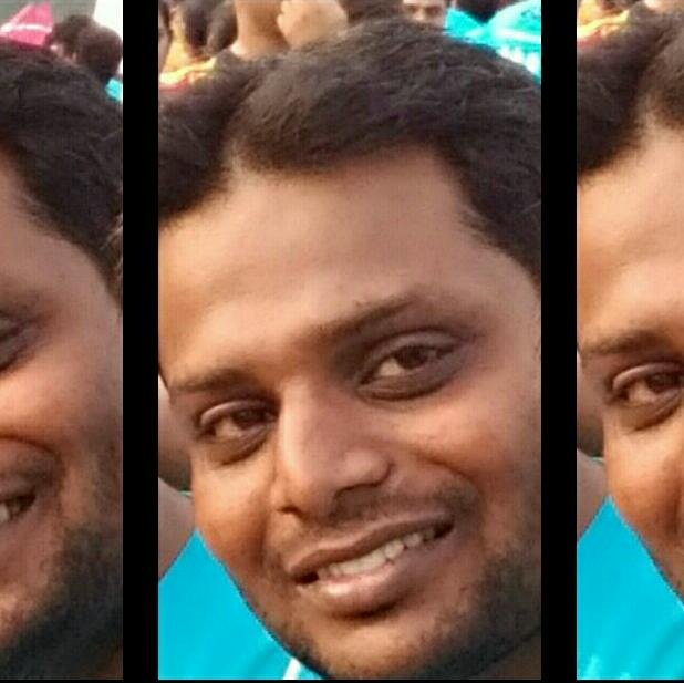 ganesh_sudatt's profile picture. 