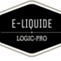 LogicproEcig's profile picture. Vendeur de cartouche e-liquide et de cigarette électronique LOGIC PRO