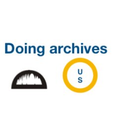 Free, global learning + teaching, data and rankings related to archives + their communities. Help move the needle of archival / ip education + management.