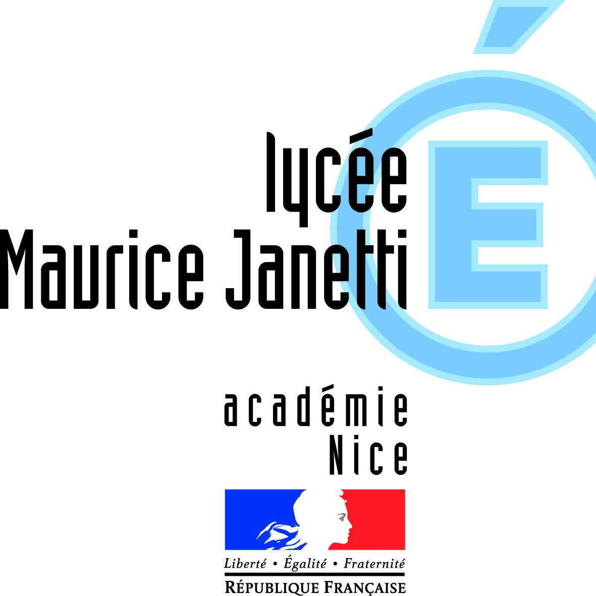 Lycée MAURICE JANETTI