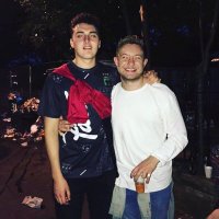 Gus Raffles (@gusraffles) 's Twitter Profile