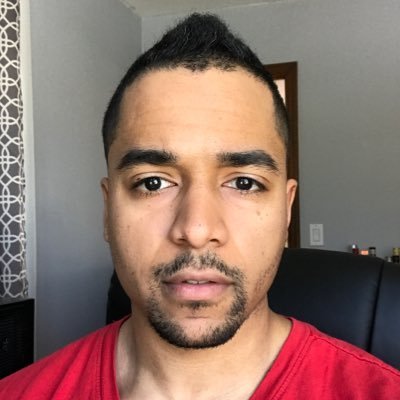 Oscar Perez Profile