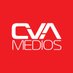CVAMedios (@cvamedios) Twitter profile photo CVAMedios (@cvamedios) Twitter profile photo