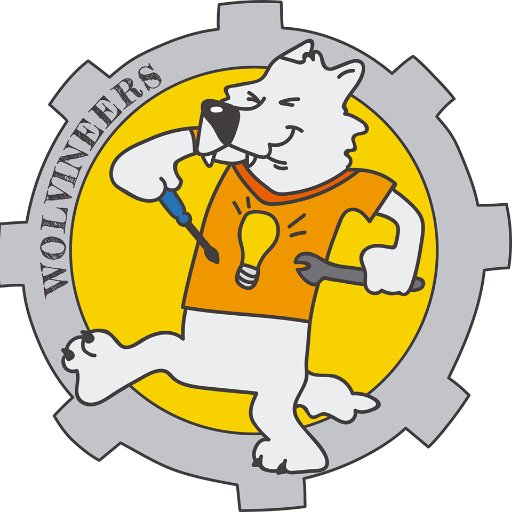 FEDACWolvineers's profile picture. Equip gironí de #FLL i #FTC de l'escola @FEDACSantNarcis. 
#Teamwolf🐺 #Somrobots