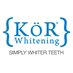 KoR Whitening (@kor_whitening) Twitter profile photo