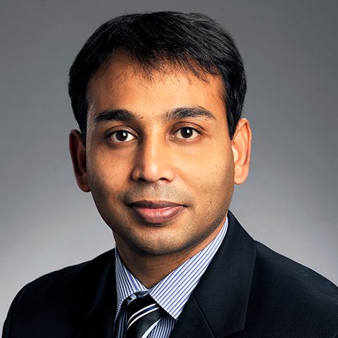 Ajay Nooka, MD, MPH