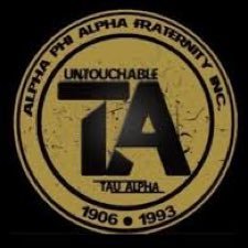 Alpha Phi Alpha Fraternity, Incorporated, the Tau Alpha Chapter at Baylor University. First of all, Servants of all, We shall transcend all.