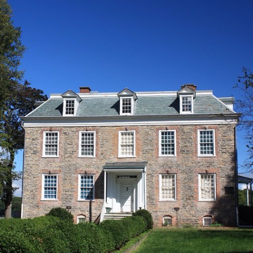 Our 1748 Van Cortlandt House Museum is now on Twitter!  Follow us to get all the latest scoop on upcoming programs, events, and weather updates for your visit!