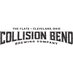 Collision Bend (@collisionbrew) Twitter profile photo Collision Bend (@collisionbrew) Twitter profile photo