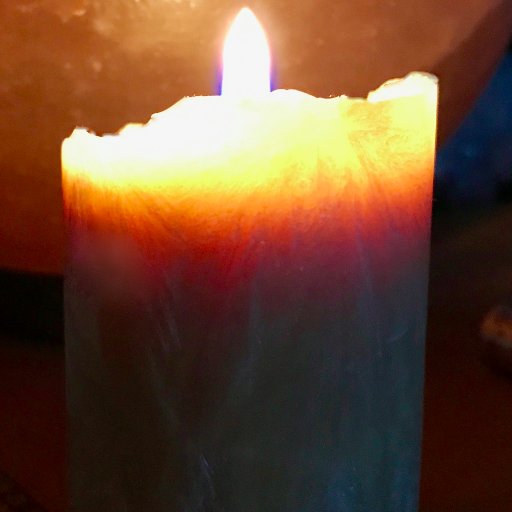 Mythos offers high quality handmade RSPO crystal effect palm wax candles, utilizing nontoxic dye, cotton wick, and a subtle scent blend of essential oils