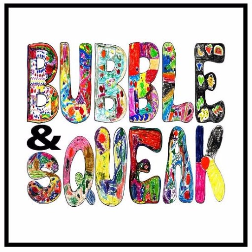 Bubble & Squeak Profile