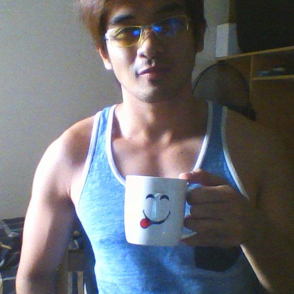 gerardSegs's profile picture. 