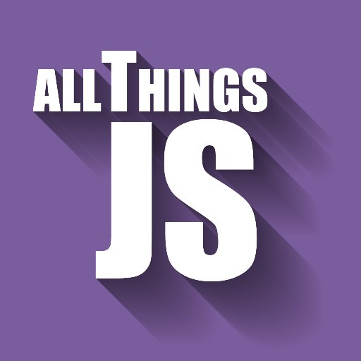 Join our community to discuss all things JavaScript. A community for creative developers to share knowledge about all things JavaScript.